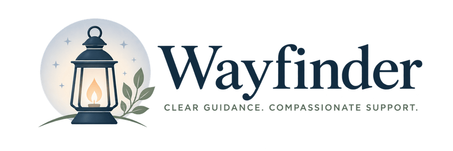 Wayfinder